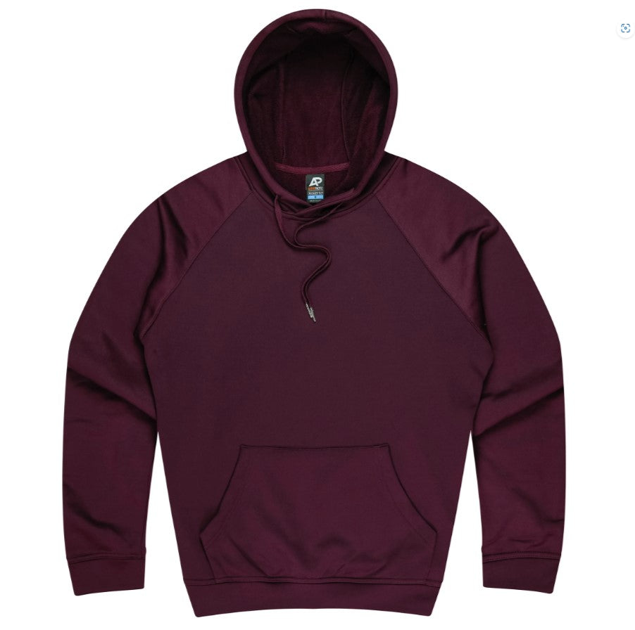 AP CRUSADER MENS HOODIES - 1527